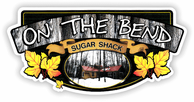On The Bend Sugar Shack